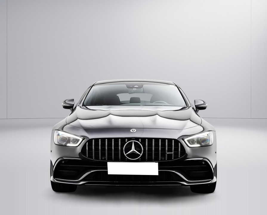 Mercedes-Benz AMG GT 43 4MATIC - foto 8