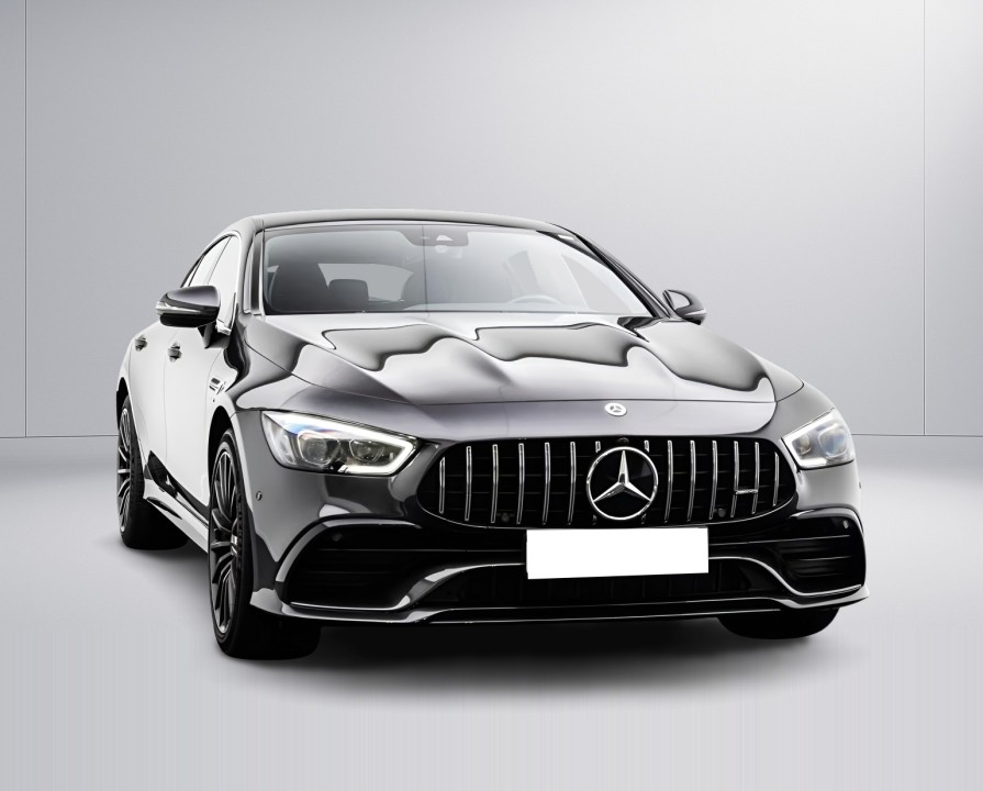 Mercedes-Benz AMG GT 43 4MATIC