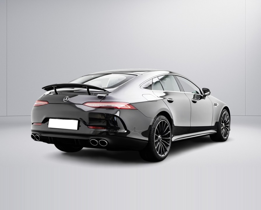 Mercedes-Benz AMG GT 43 4MATIC (3)