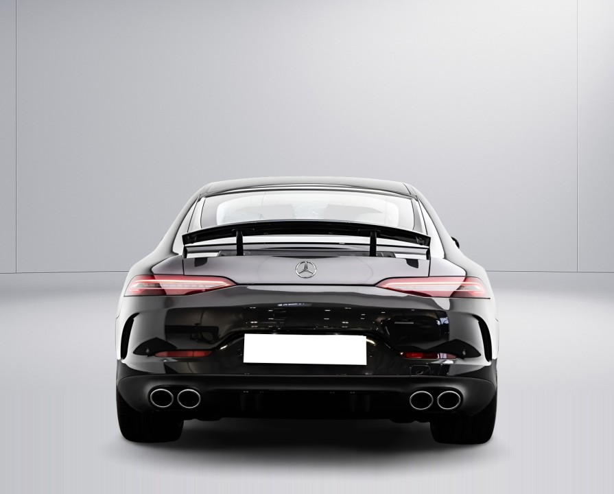 Mercedes-Benz AMG GT 43 4MATIC (4)