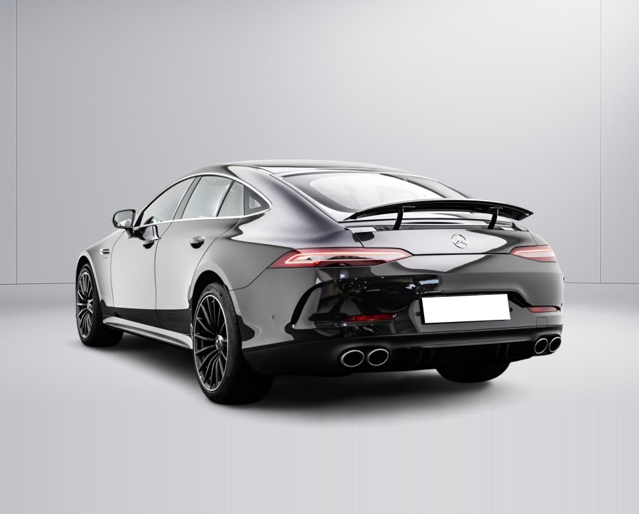 Mercedes-Benz AMG GT 43 4MATIC (5)