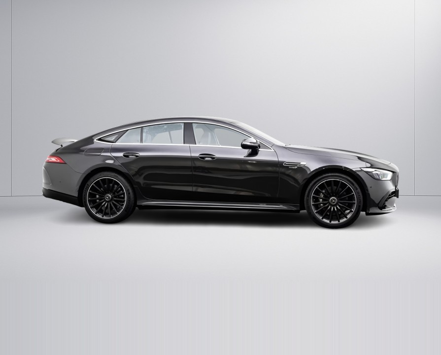 Mercedes-Benz AMG GT 43 4MATIC (2)