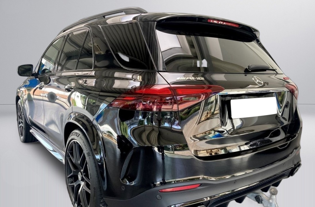 Mercedes-Benz GLE AMG 53 4MATIC+ (4)