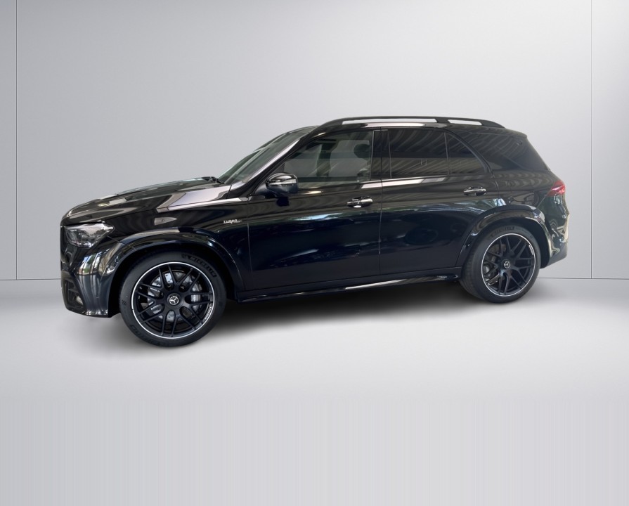Mercedes-Benz GLE AMG 53 4MATIC+ (5)