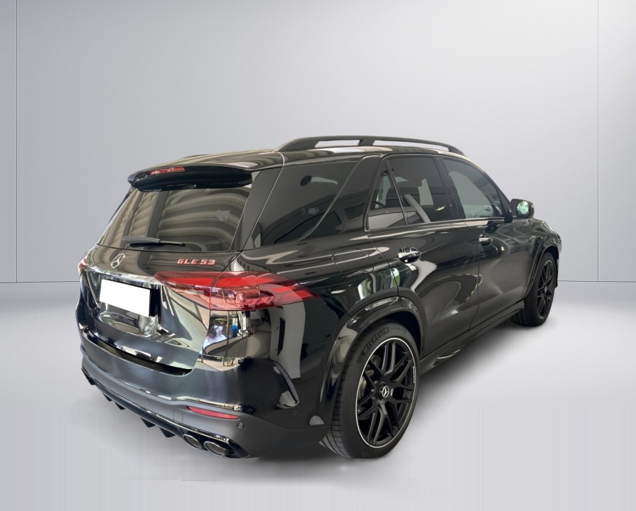 Mercedes-Benz GLE AMG 53 4MATIC+ (2)
