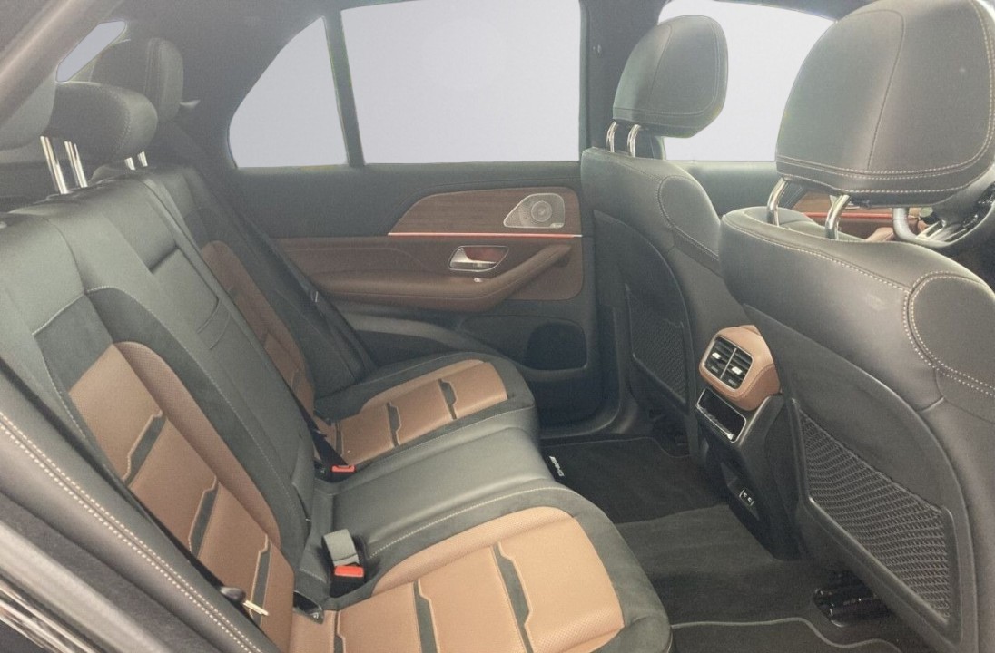 Mercedes-Benz GLE AMG 53 4MATIC+ - foto 22