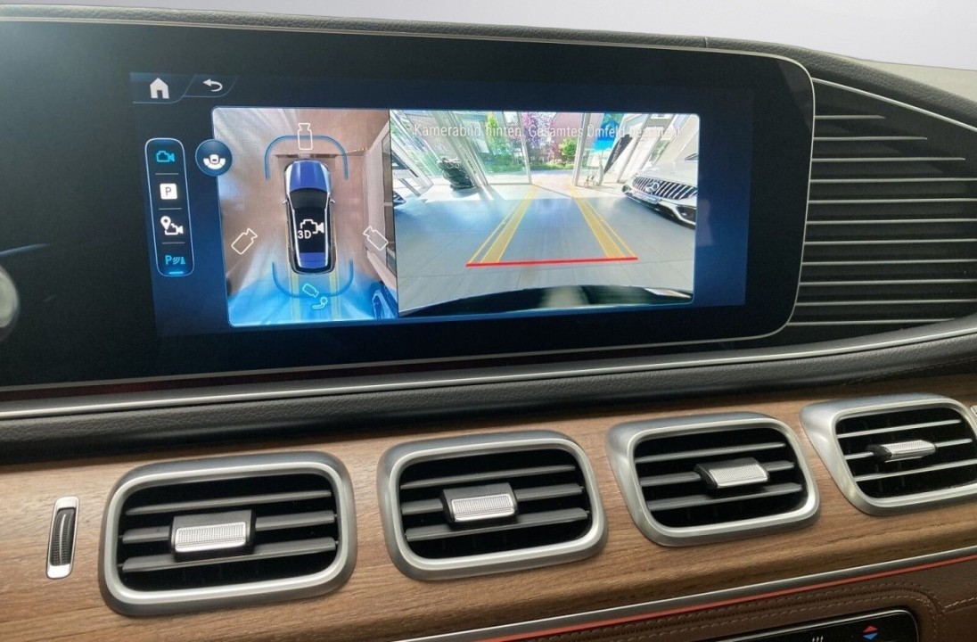 Mercedes-Benz GLE AMG 53 4MATIC+ - foto 20