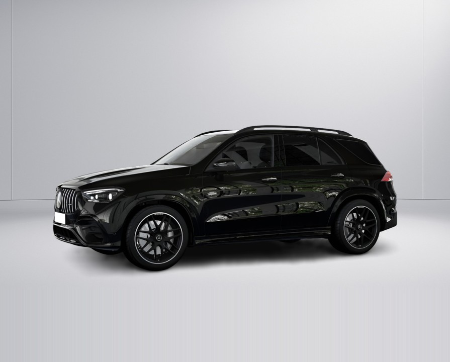 Mercedes-Benz GLE AMG 53 4MATIC+ - foto 6