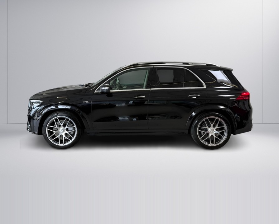 Mercedes-Benz GLE AMG 53 4MATIC+ (2)