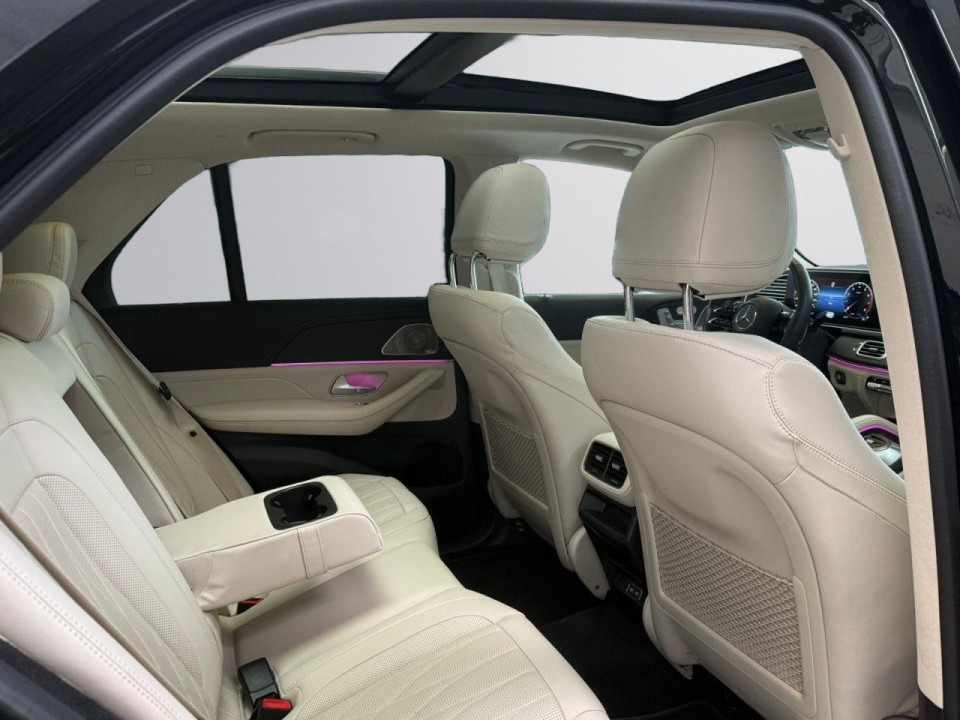 Mercedes-Benz GLE AMG 53 4MATIC+ - foto 20