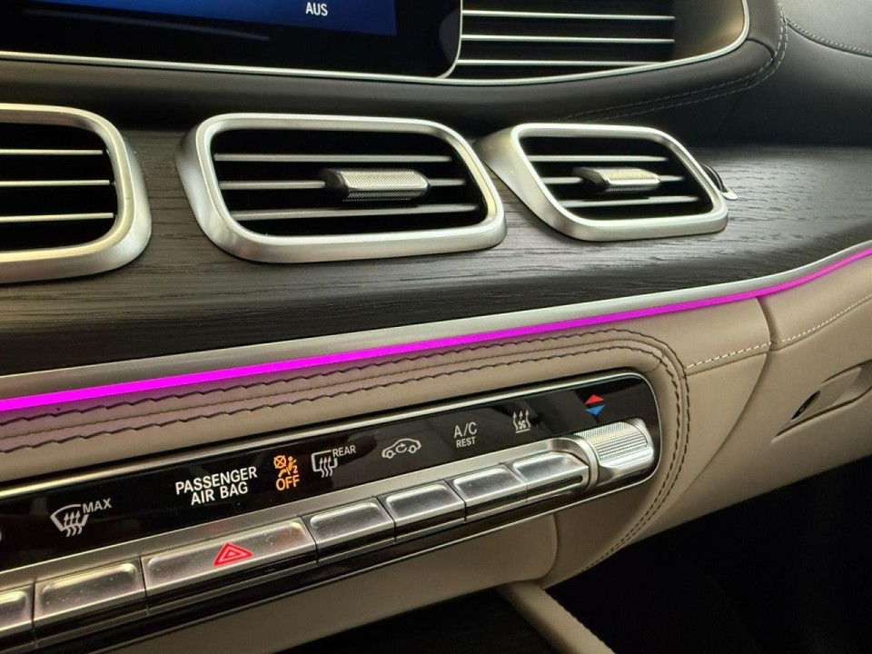 Mercedes-Benz GLE AMG 53 4MATIC+ - foto 17
