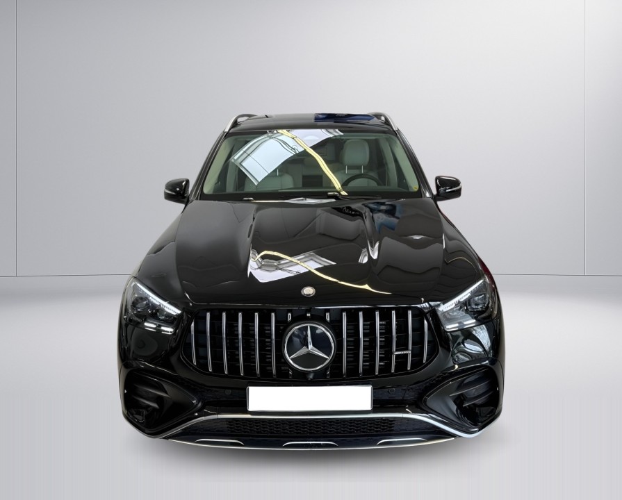 Mercedes-Benz GLE AMG 53 4MATIC+ - foto 6
