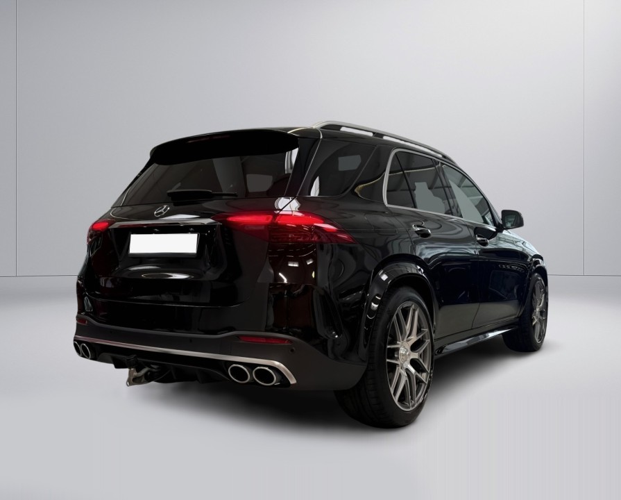 Mercedes-Benz GLE AMG 53 4MATIC+ (5)