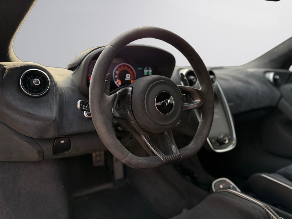 McLaren 600LT - foto 6