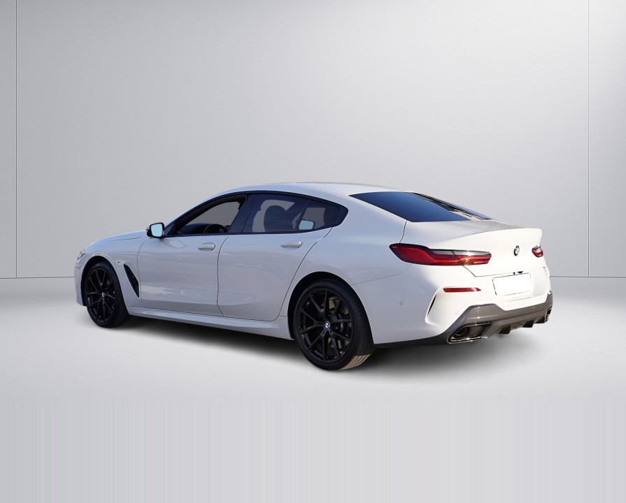 BMW Seria 8 840i xDrive Gran Coupe M-Sport (3)
