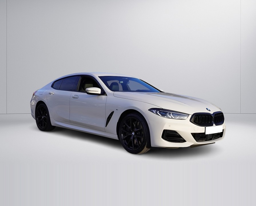 BMW Seria 8 840i xDrive Gran Coupe M-Sport