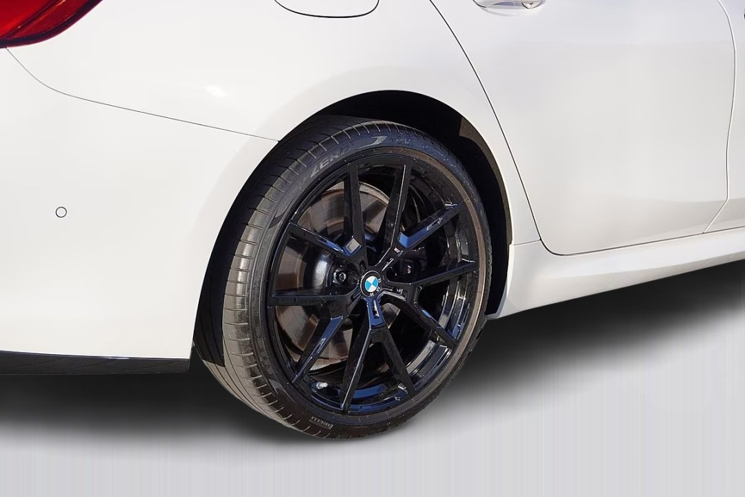BMW Seria 8 840i xDrive Gran Coupe M-Sport - foto 11