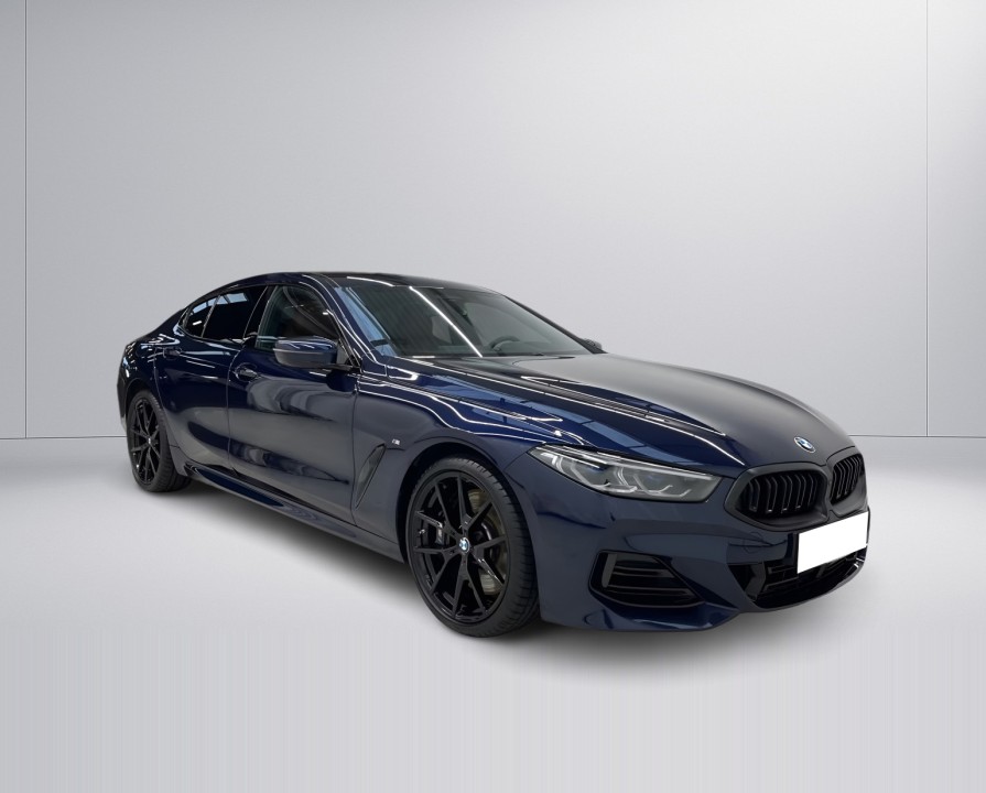 BMW Seria 8 840i Gran Coupe M-Sport