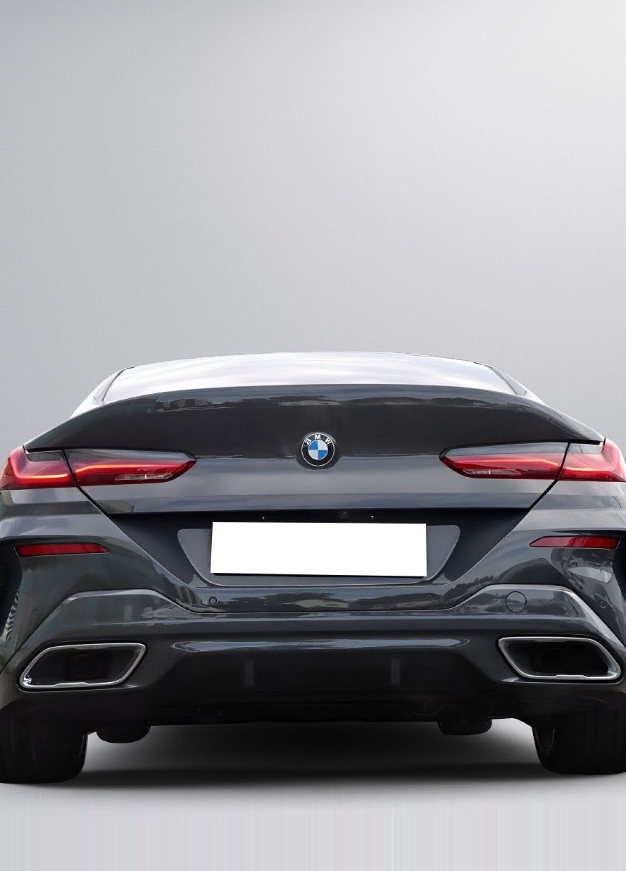 BMW Seria 8 840i Gran Coupe M-Sport (4)
