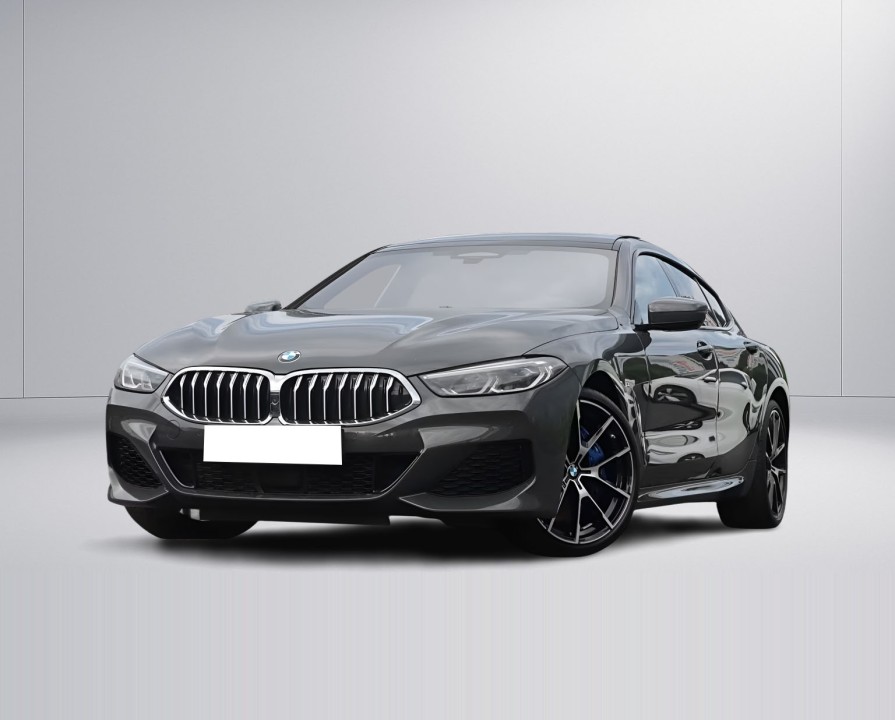 BMW Seria 8 840i Gran Coupe M-Sport