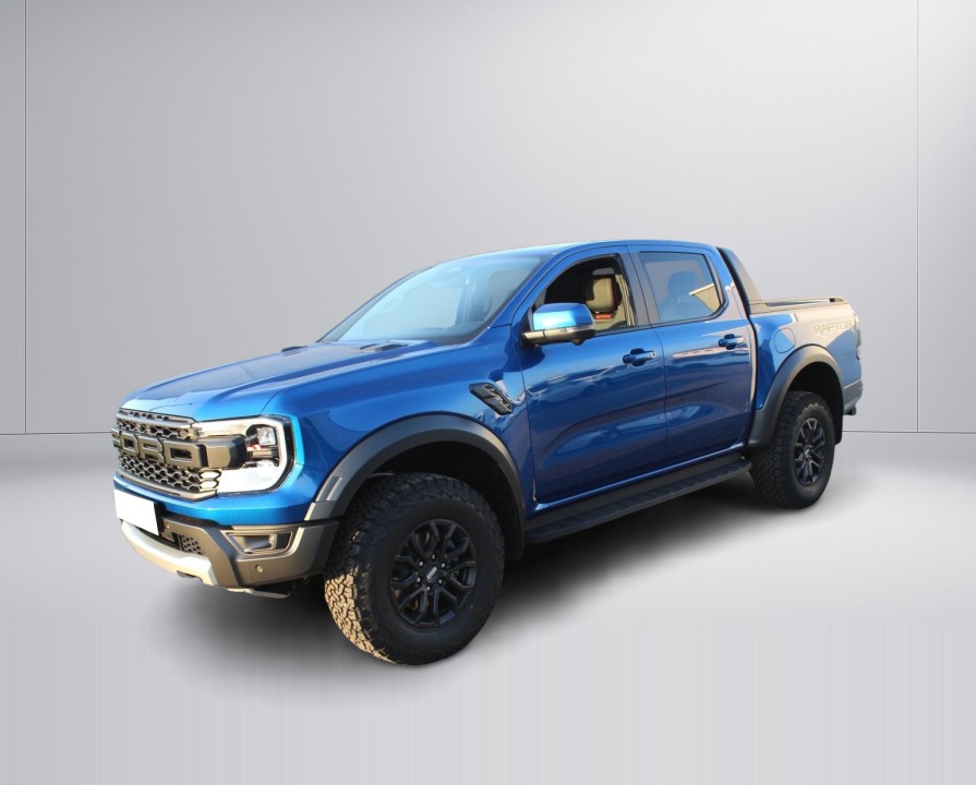 Ford Raptor (5)