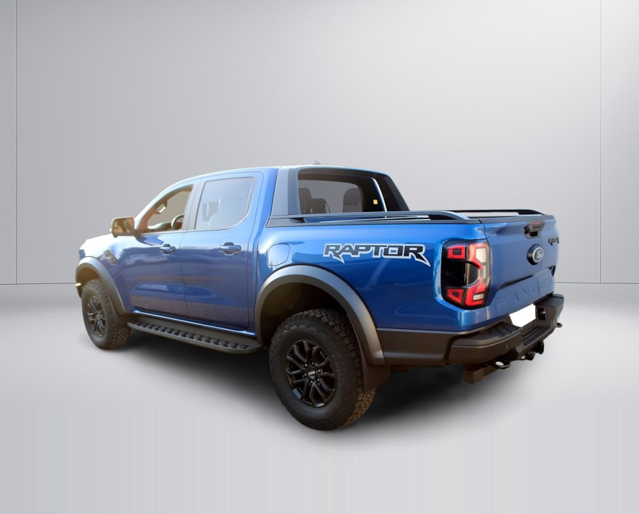 Ford Raptor (4)