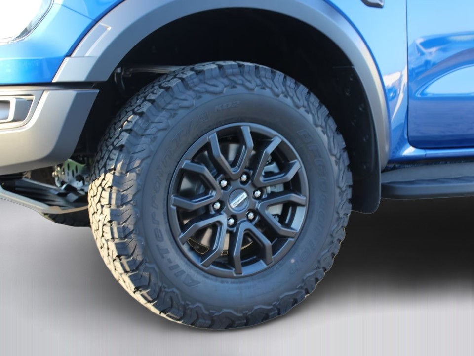 Ford Raptor - foto 34