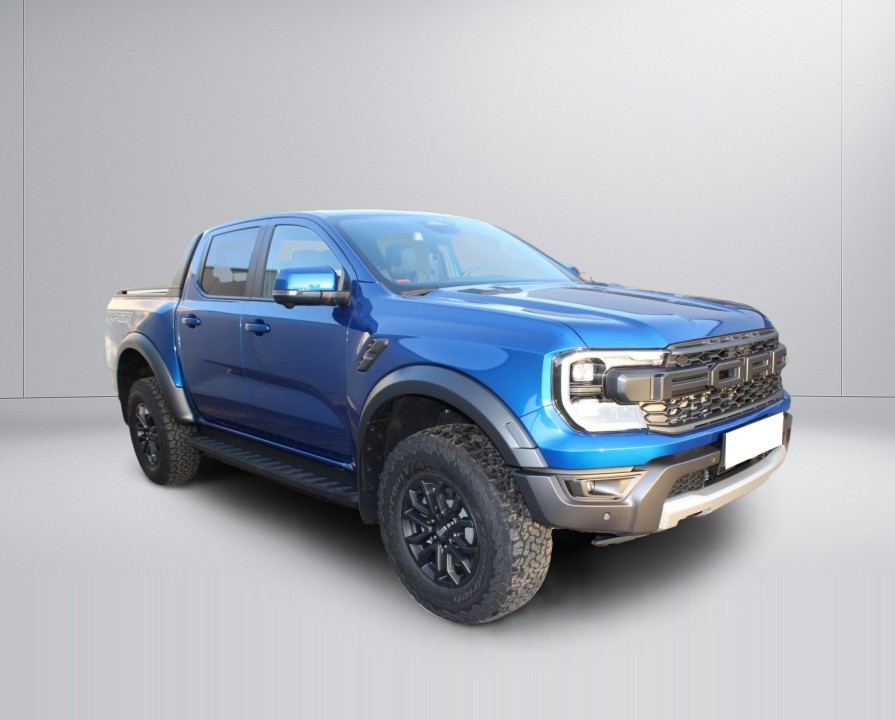 Ford Raptor