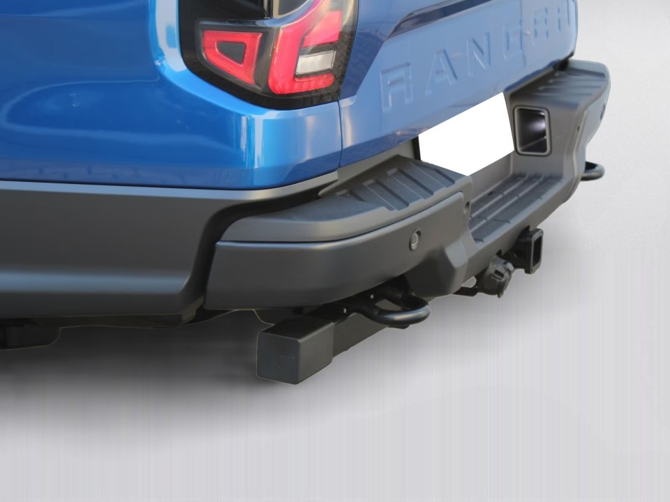 Ford Raptor - foto 32