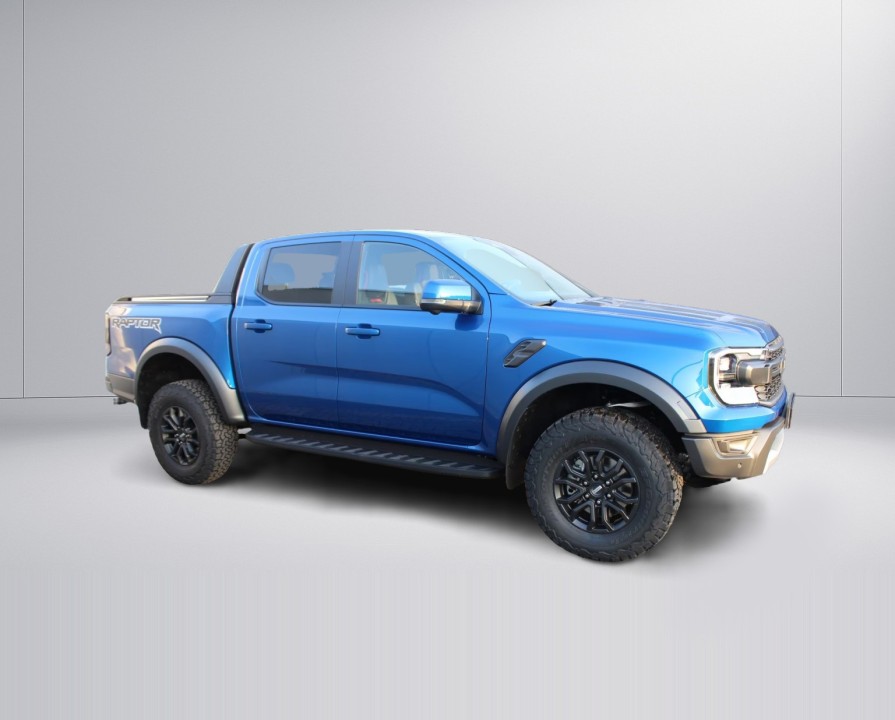 Ford Raptor (2)