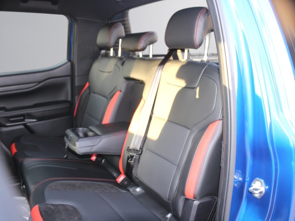 Ford Raptor - foto 25