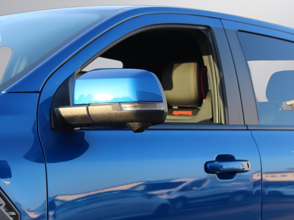 Ford Raptor - foto 30
