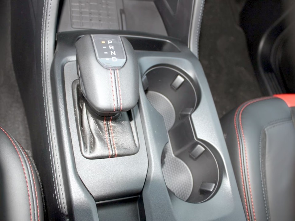 Ford Raptor - foto 14