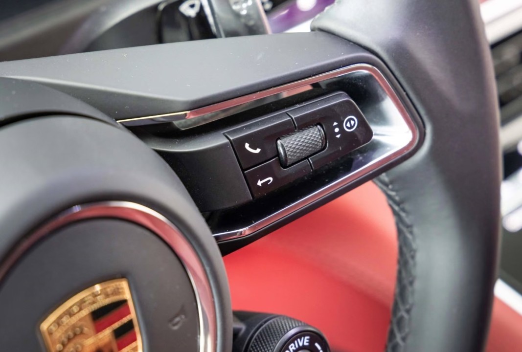 Porsche Panamera Platinum Edition - foto 15