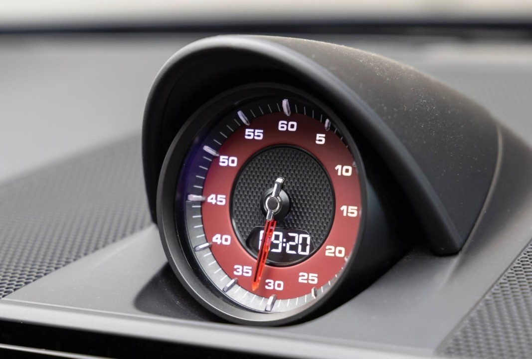 Porsche Panamera Platinum Edition - foto 19
