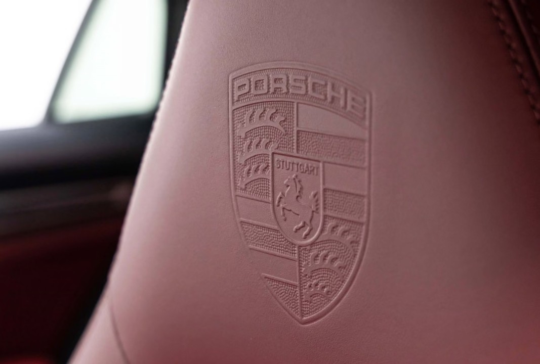 Porsche Panamera Platinum Edition - foto 20