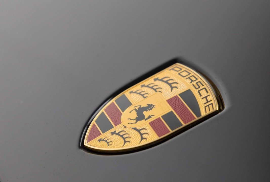 Porsche Panamera Platinum Edition - foto 27