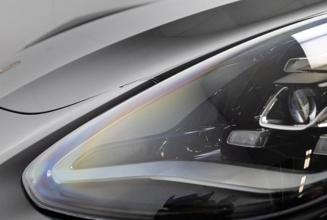 Porsche Panamera Platinum Edition - foto 30