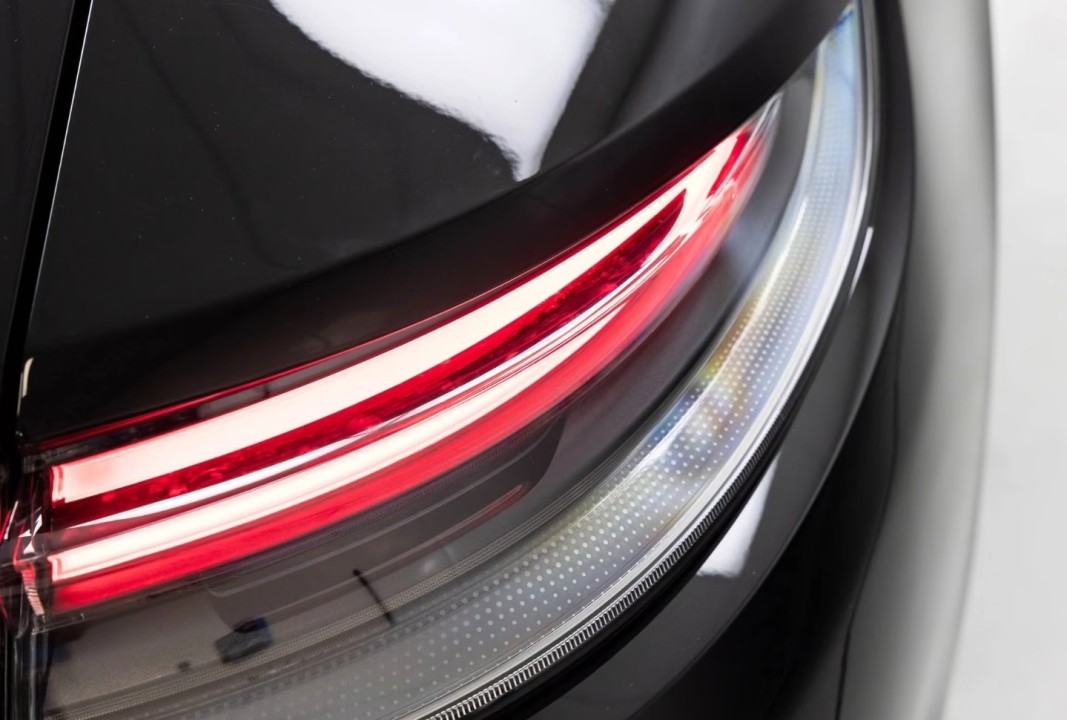 Porsche Panamera Platinum Edition - foto 31