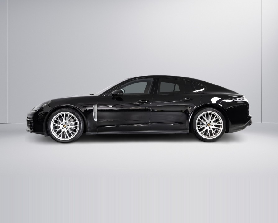 Porsche Panamera Platinum Edition - foto 6
