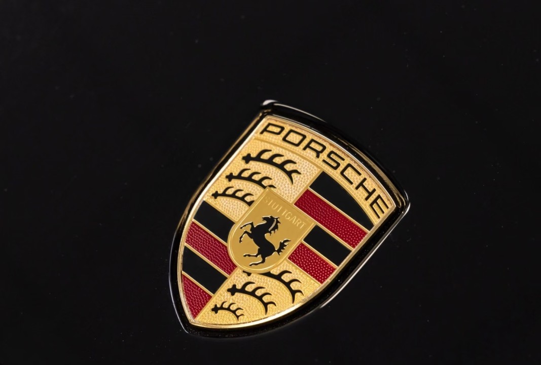 Porsche Panamera Platinum Edition - foto 26