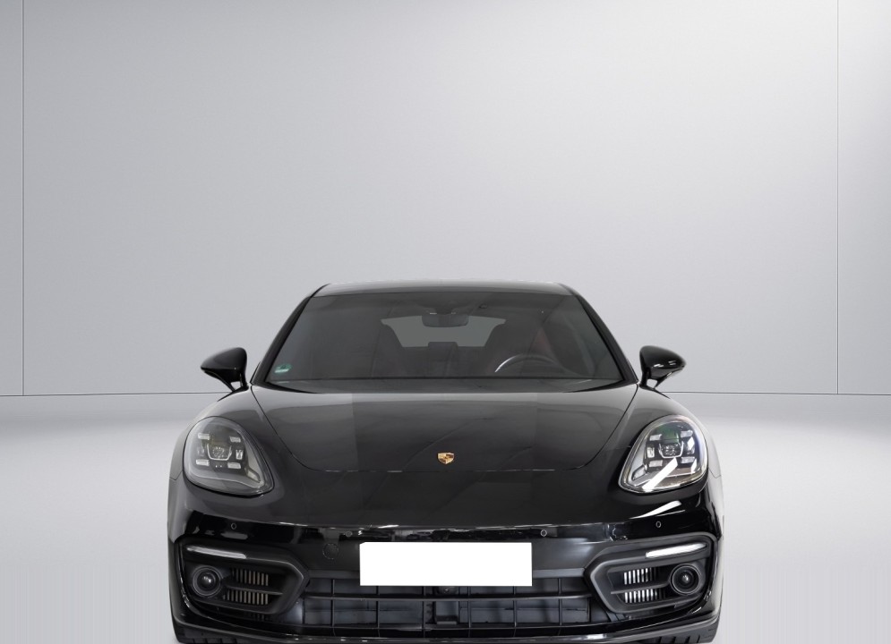Porsche Panamera Platinum Edition - foto 8
