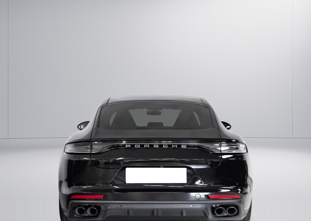 Porsche Panamera Platinum Edition (4)