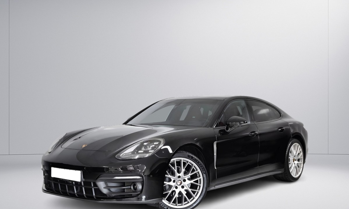 Porsche Panamera Platinum Edition - foto 7
