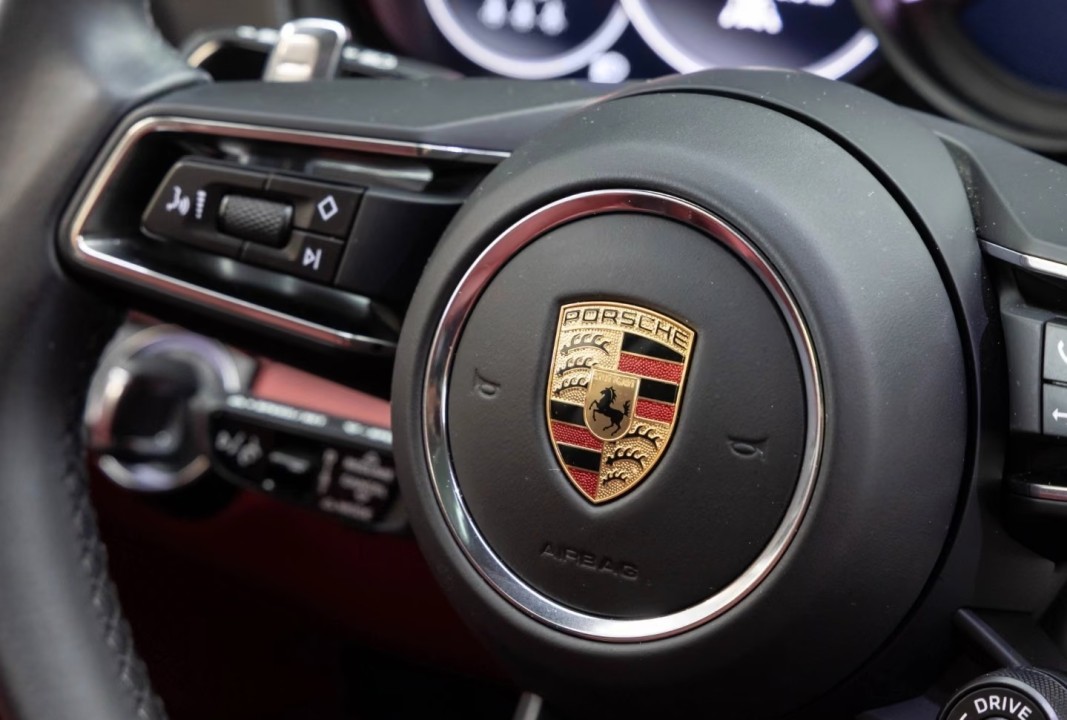 Porsche Panamera Platinum Edition - foto 14