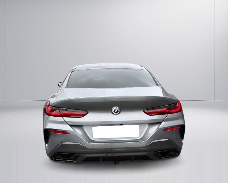 BMW Seria 8 840i xDrive Gran Coupe M-Sport (4)