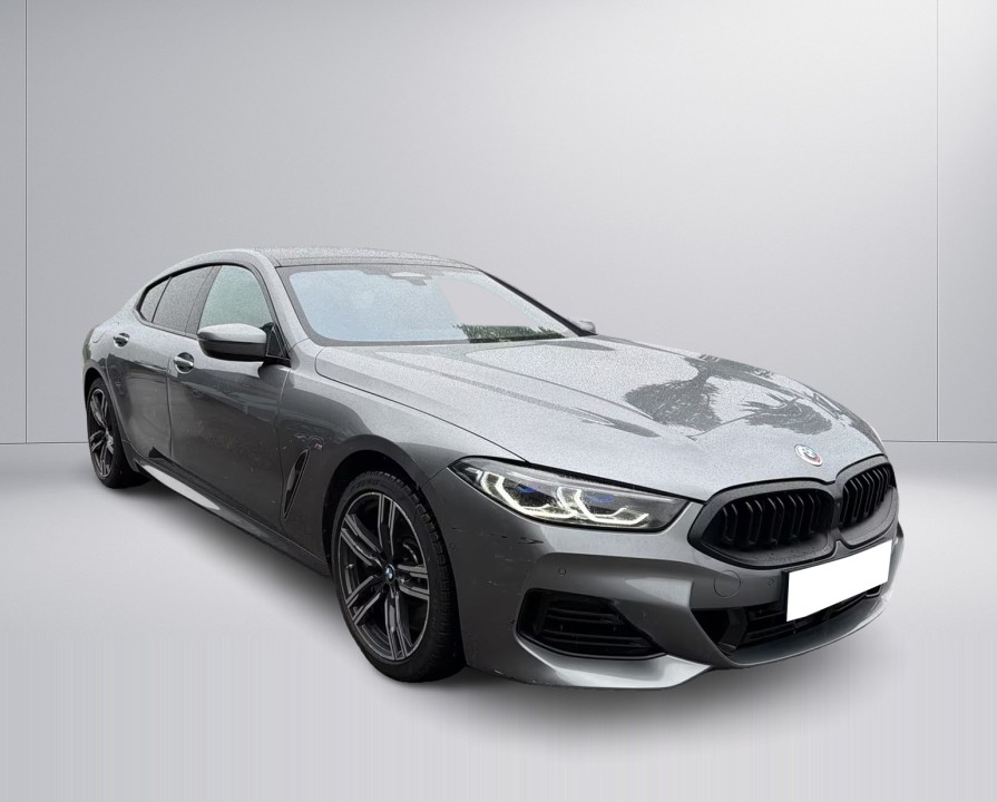 BMW Seria 8 840i xDrive Gran Coupe M-Sport