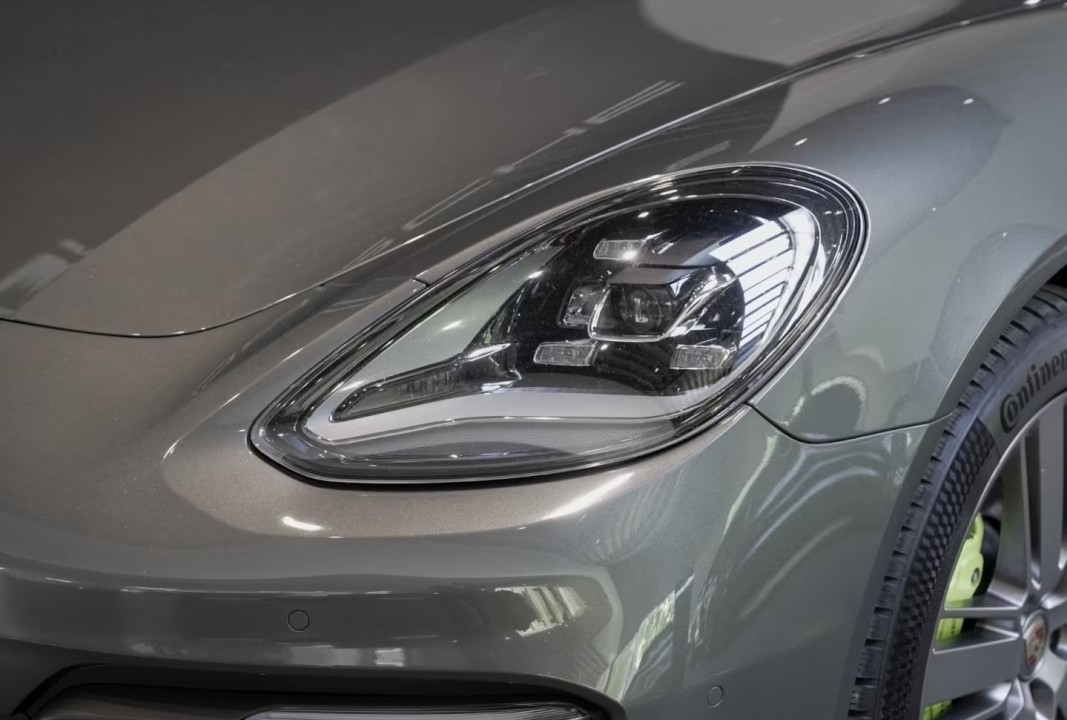 Porsche Panamera E-Hybrid Platinum Edition - foto 28