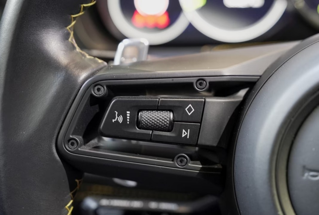 Porsche Panamera E-Hybrid Platinum Edition - foto 12