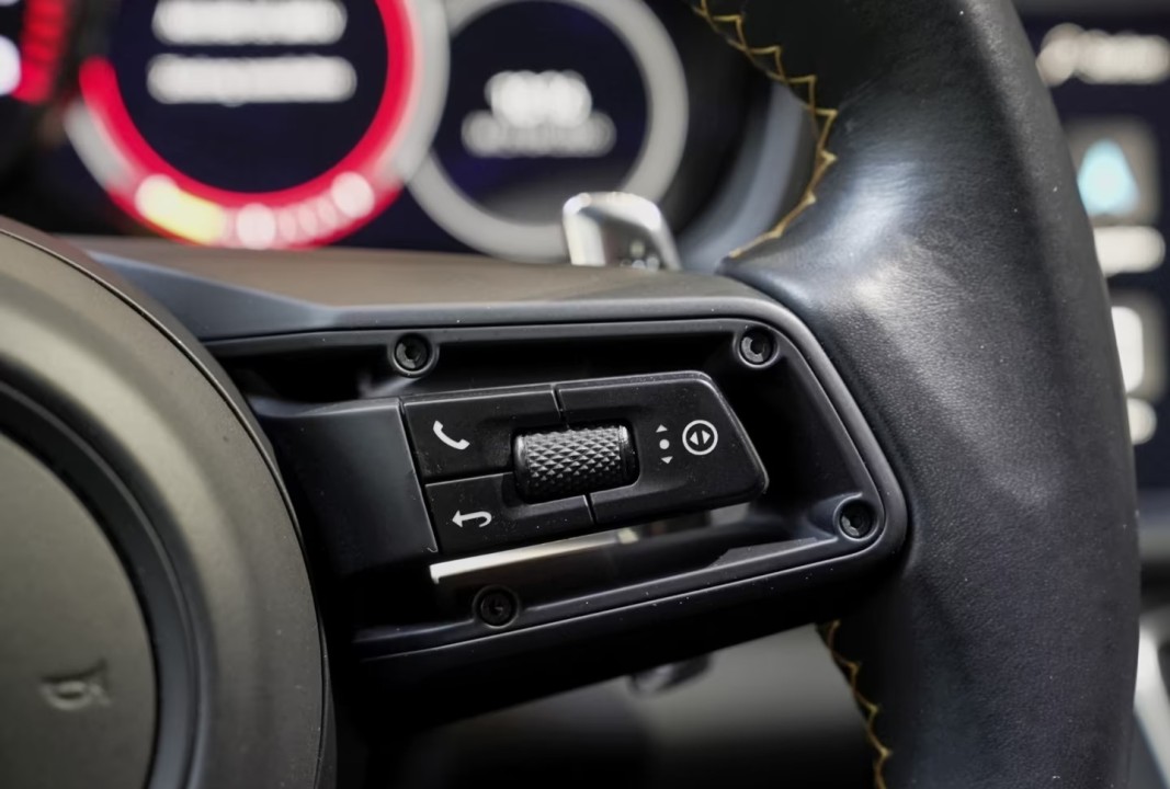 Porsche Panamera E-Hybrid Platinum Edition - foto 13